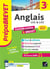 Prépabrevet : Anglais LV1 & LV2 - 3e - Contrôle continu & brevet