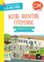 En route pour la dictée ! : CM - Notre aventure citoyenne - Cahier élève