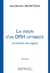 La vision d'un drh optimiste