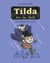 Tilda sur les toits Tome 1 : le masque et la fée