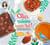 Clea cuisine avec toi, 30délicieuses recettes sucrées et salées
