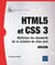 HTML5 et CSS3 : Maîtrisez les standards de la création de sites web (3e édition)