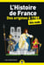 L'histoire de France poche pour les nuls - des origines à 1789