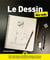 Le dessin pour les nuls (2e édition)