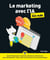 Le marketing avec l'IA pour les nuls