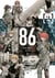 86 [eighty six] Tome 2