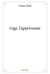 Gigi, l'apprivoisée