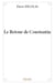 Le retour de constantin