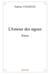 L'Amour des signes : Poésie