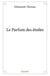 Le parfum des etoiles