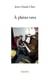 A pleins vers