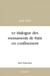 Le Dialogue des monuments de Paris en confinement