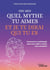 Dis-moi quel mythe tu aimes et je te dirai qui tu es : Comment la mythologie peut vous aider à mieux vous connaître