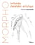 Morpho : anatomie artistique : Morpho : Anthologie d'anatomie artistique