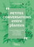 Petites conversations entre plantes