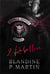 Valhalla Keepers Tome 2 : Rebellion