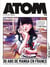 Atom magazine n.15 : 30 ans de manga en France
