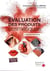 Évaluation des produits cosmétiques - l'objectivation