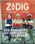 Zadig n.11 : ces banlieues qui réinventent la France