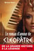 Le roman d'amour de Cléopâtre