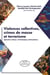 Violences collectives, crimes de masse et terrorisme : approche clinique, criminologique, philosophique