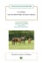 La flore, clé du bien-être de mon cheval : En savoir plus sur nos équidés