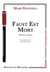 Faust est mort