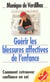 Guerir les blessures affectives de l'enfance