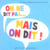 On ne dit pas... mais on dit