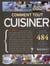 Comment tout cuisiner - le guide illustré international des 484 gestes, techniques et astuces des grands chefs !