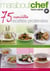 75 nouvelles recettes protéinées