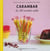 Carambar - les 30 recettes culte