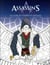 Assassin's creed - le livre de coloriage officiel