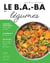 Le b.a-ba de la cuisine : légumes