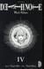 Death note - black edition Tome 4
