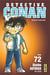 Détective Conan Tome 72