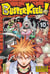 Buster keel ! Tome 10