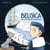 Belgica - une aventure en Antarctique
