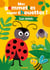 Mes gommettes super chouettes - les minis