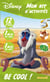 Mon kit d'activités - disney - be cool !
