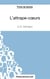 L'attrape-coeurs de J.D. Salinger - analyse complète de l'oeuvre