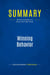 Summary: Winning Behavior : Review and Analysis of Bacon and Pugh's Book