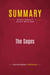 Summary: The Sages : Review and Analysis of Charles R. Morris's Book