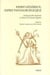 Esprit généreux, esprit pantagruelicque - essays by his students in honor of François Rigolot