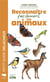 Guide Delachaux : Reconnaître facilement les animaux
