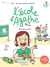 L'école d'Agathe - CP : ma dent de CP
