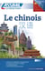 Le chinois - débutants et faux-débutants B2