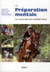 La préparation mentale du cavalier en compétition