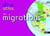 Dico atlas des migrations
