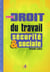 Droit du travail et sécurité sociale 2009